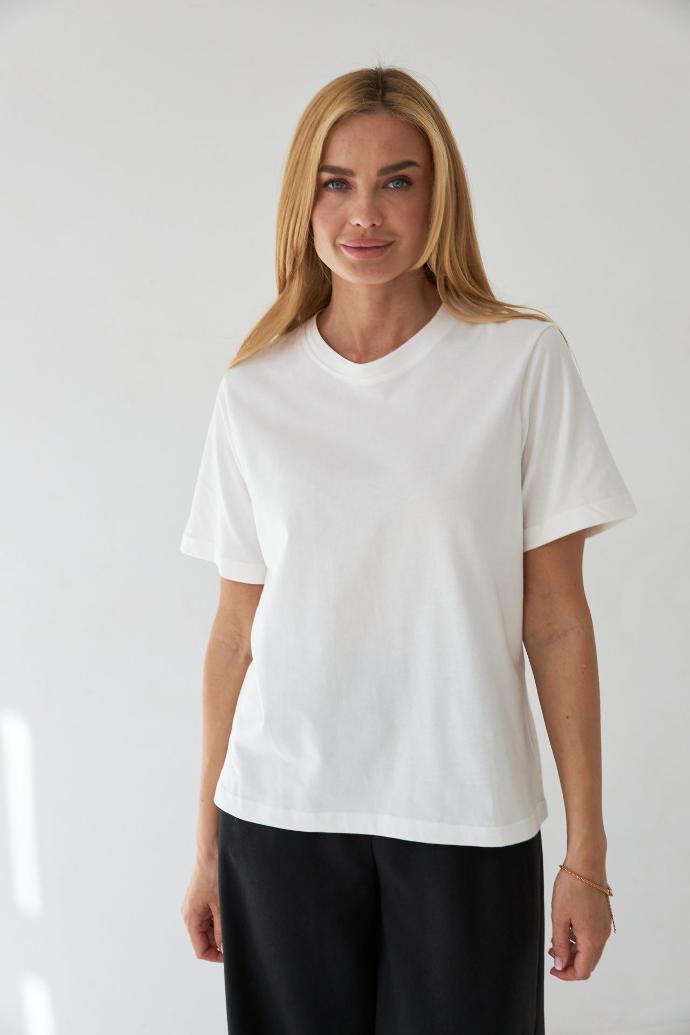 Tricou oversize