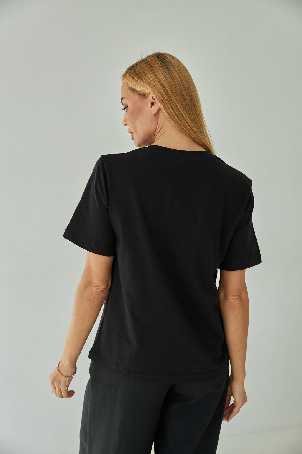 Tricou oversize
