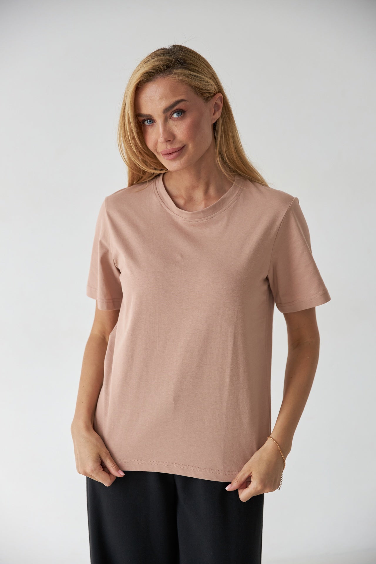 Tricou oversize