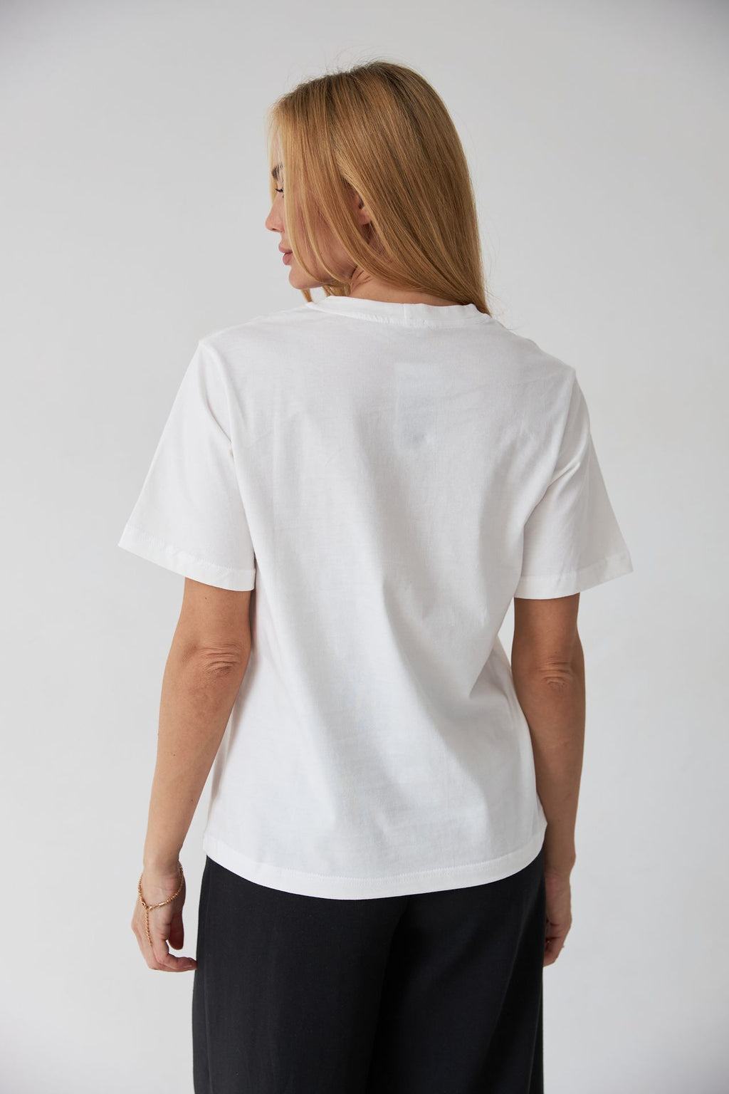 Tricou oversize
