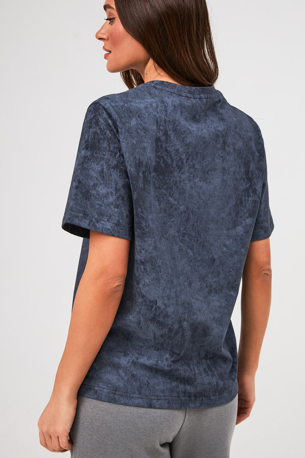 Tricou lejer Shine, don’t be shy