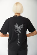 Tricou Barză – Visez