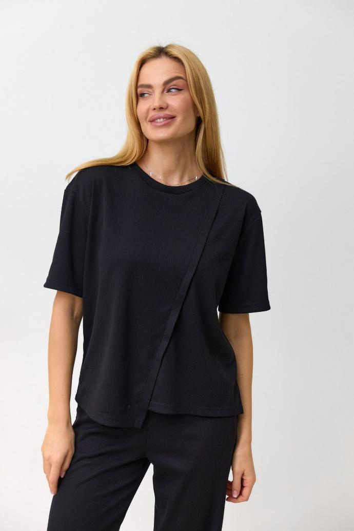 Tricou asimetric