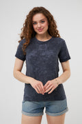 Tricou cu manșete