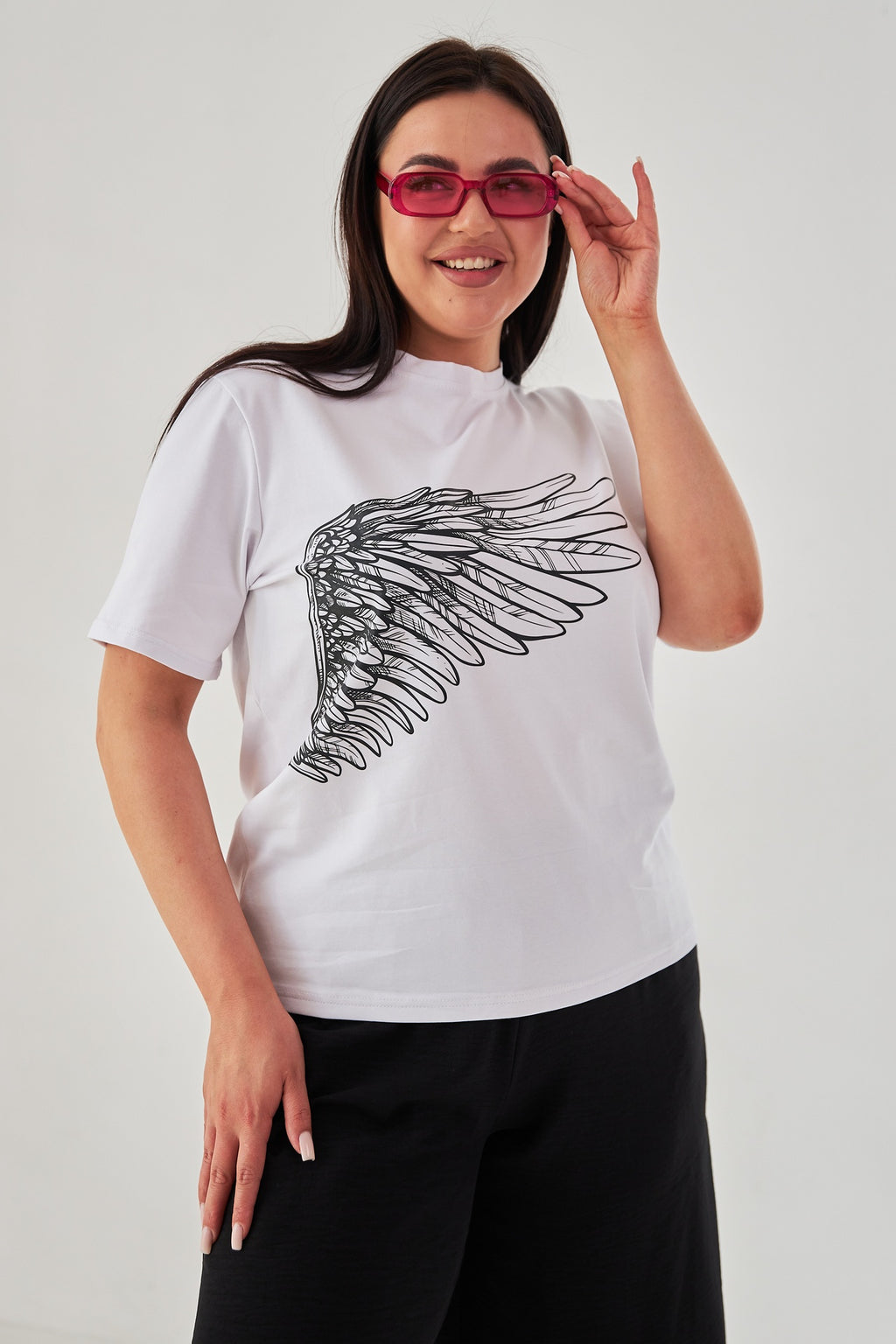 Tricou Barză
