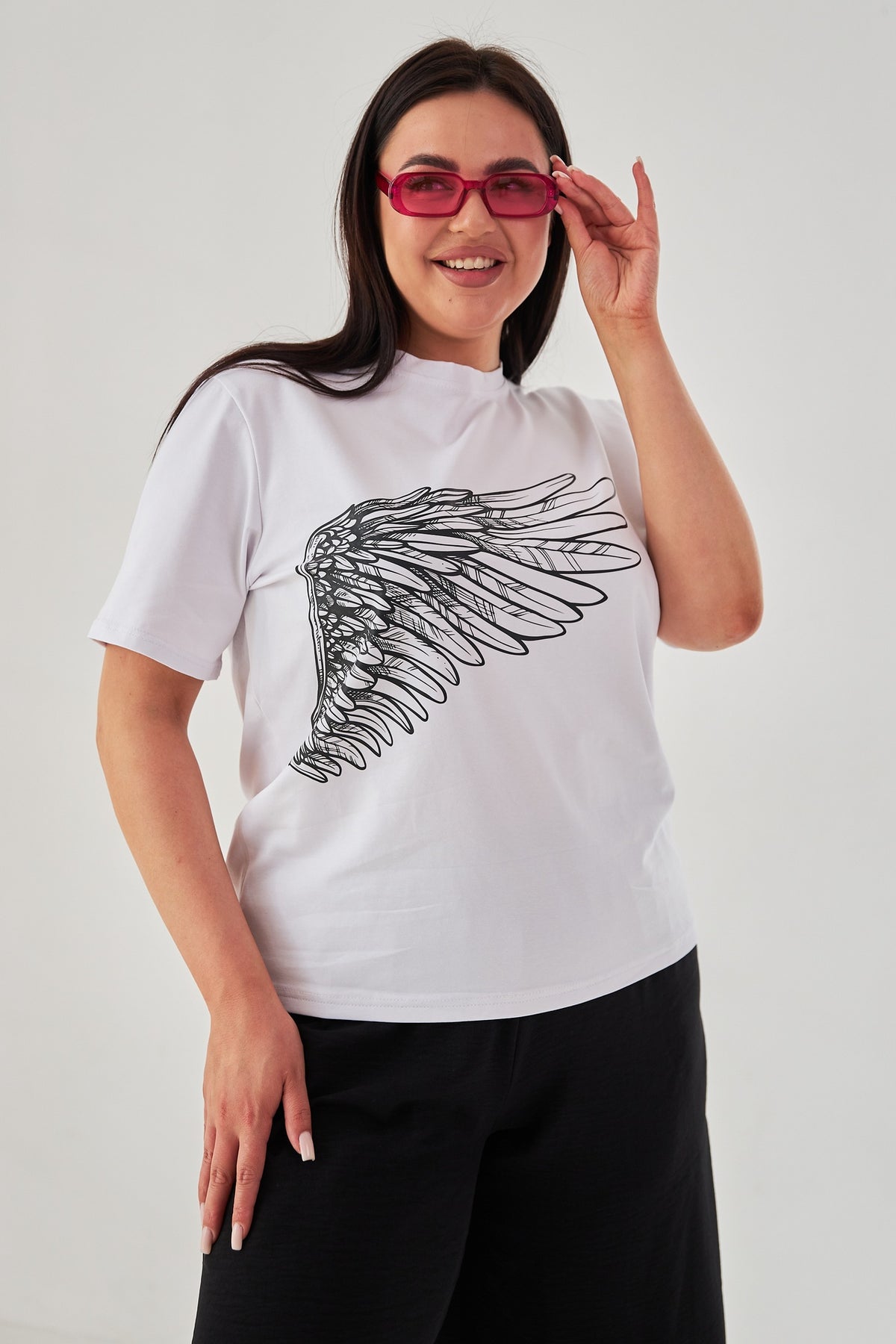Tricou Barză