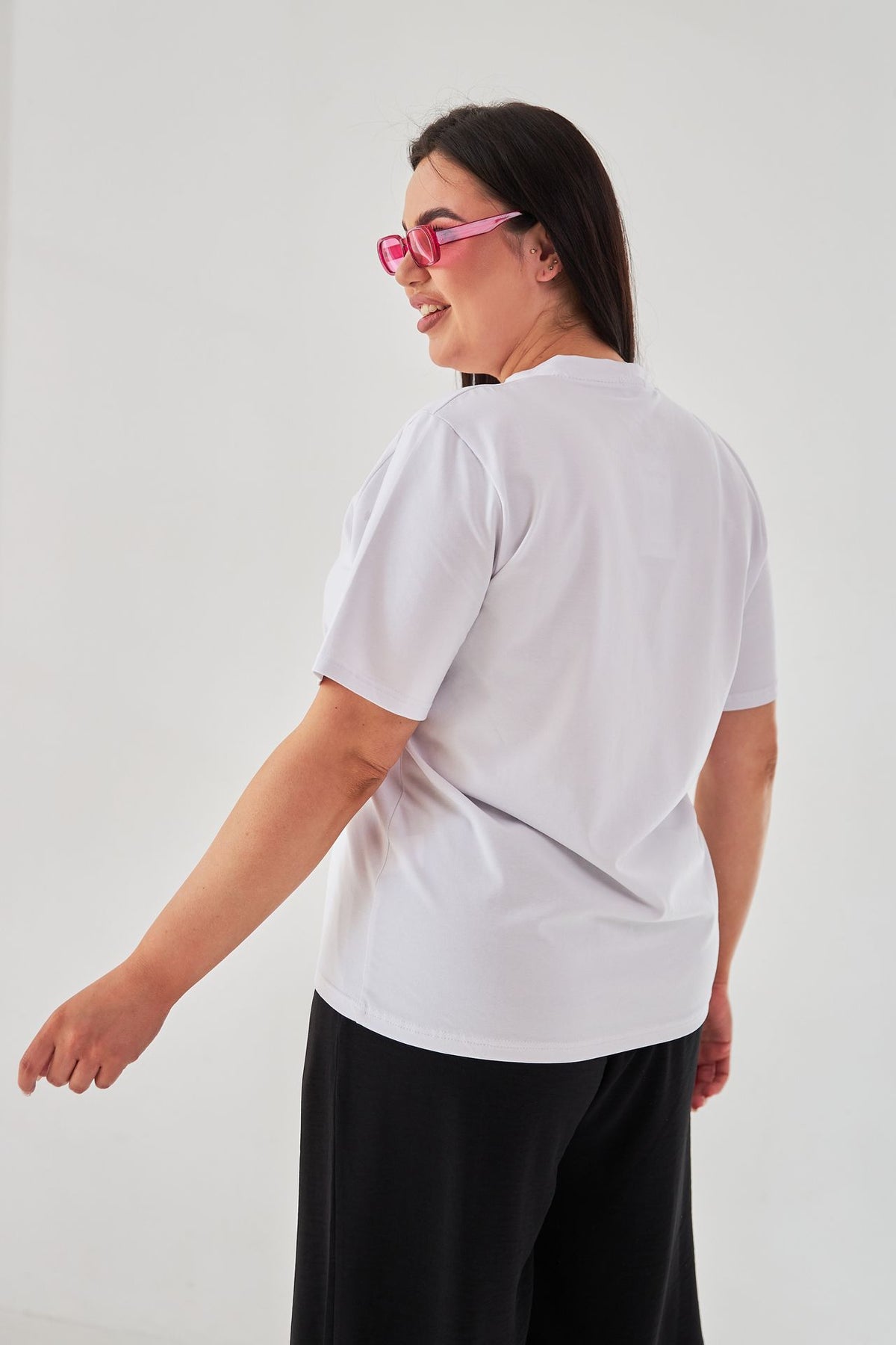 Tricou Barză