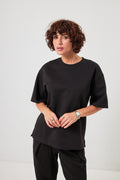 Tricou oversize uni