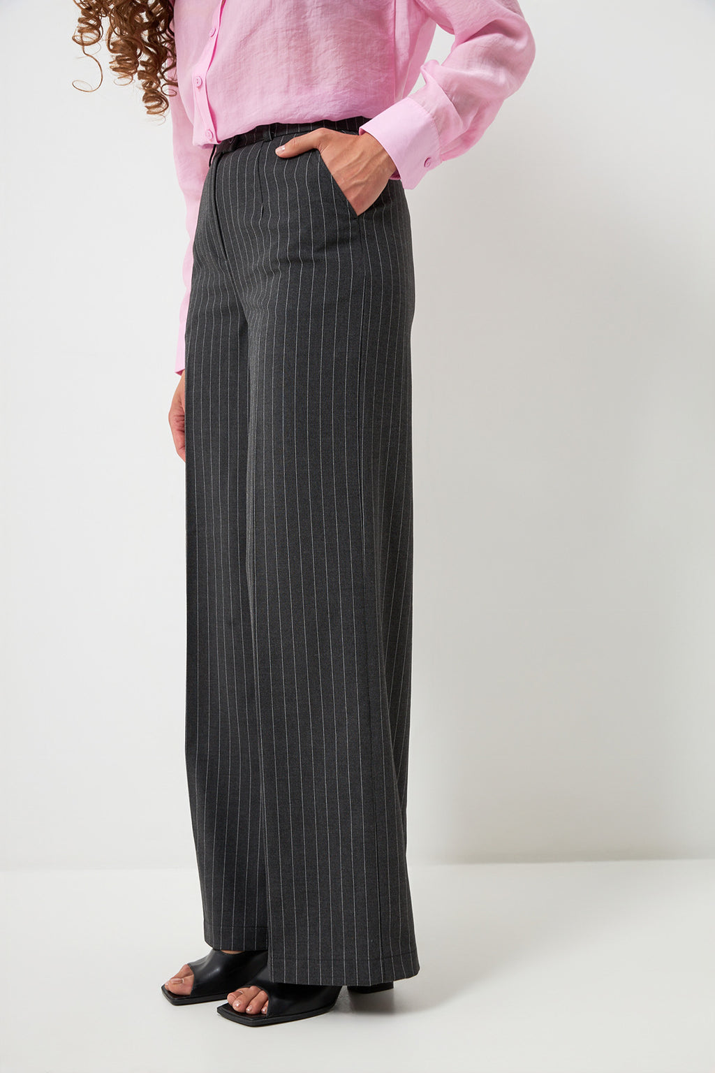 Pantaloni clasici Neapole