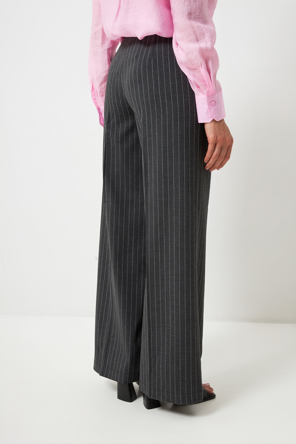 Pantaloni clasici Neapole