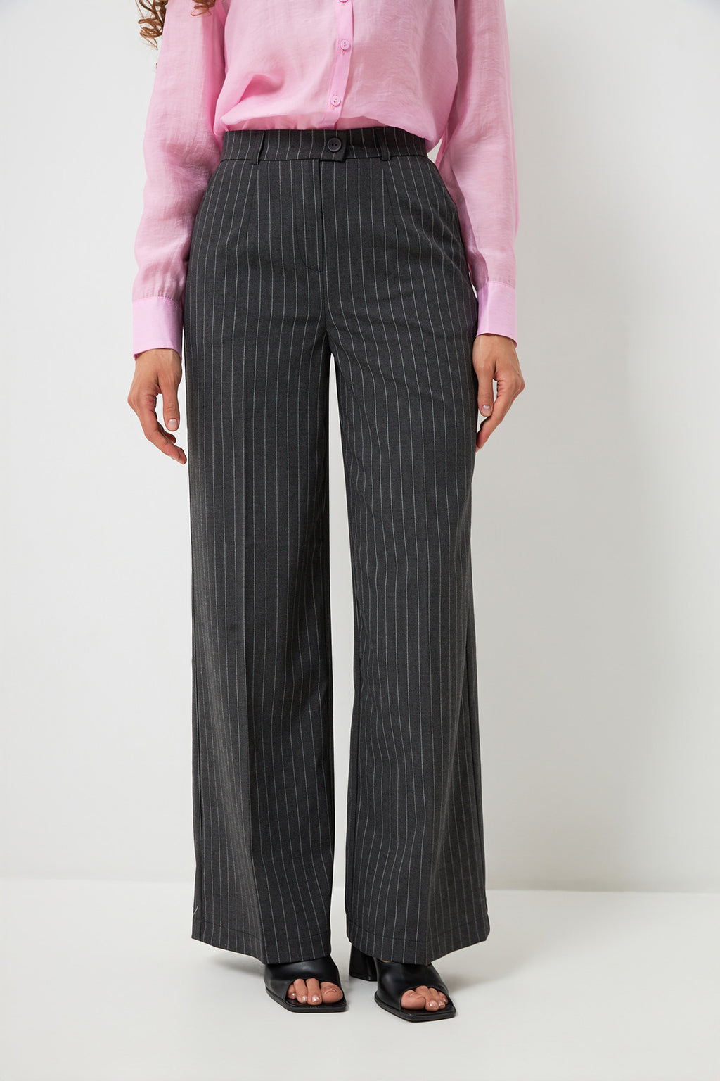 Pantaloni clasici Neapole