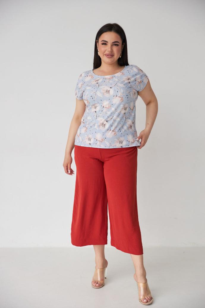 Pantaloni culotte