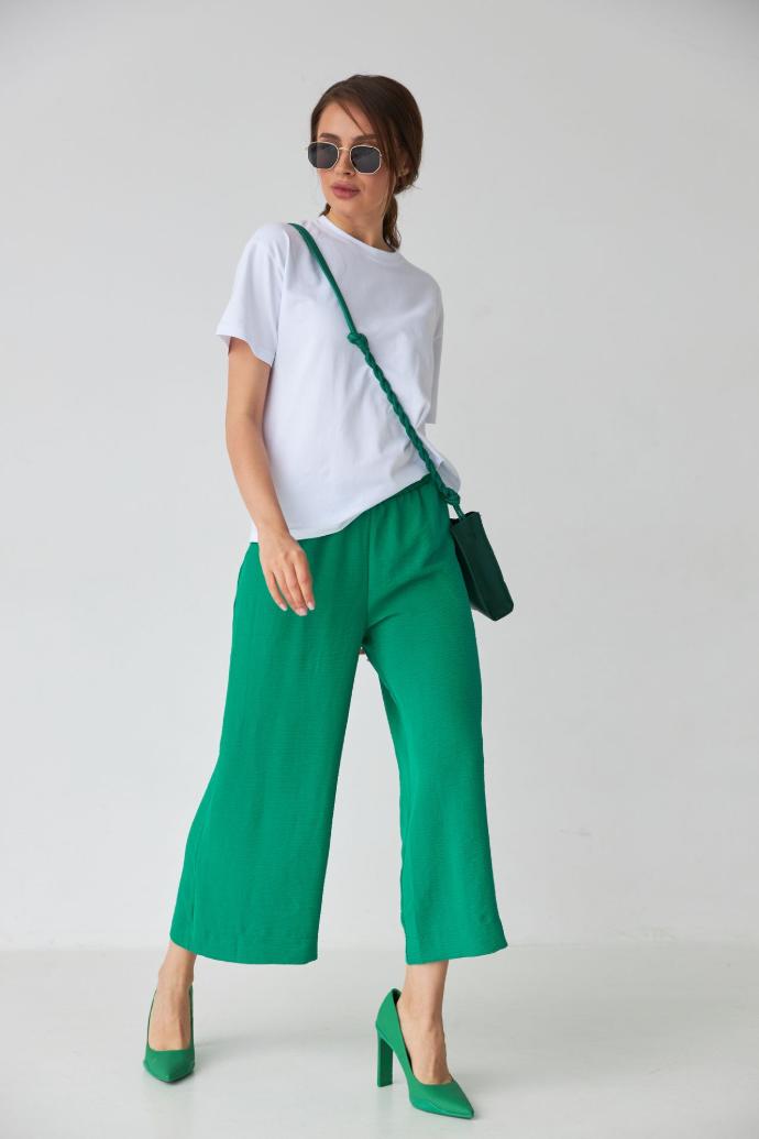 Pantaloni culotte