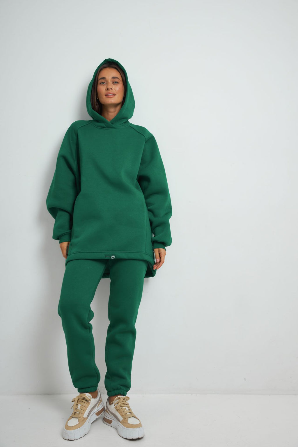 Pantaloni Stacy