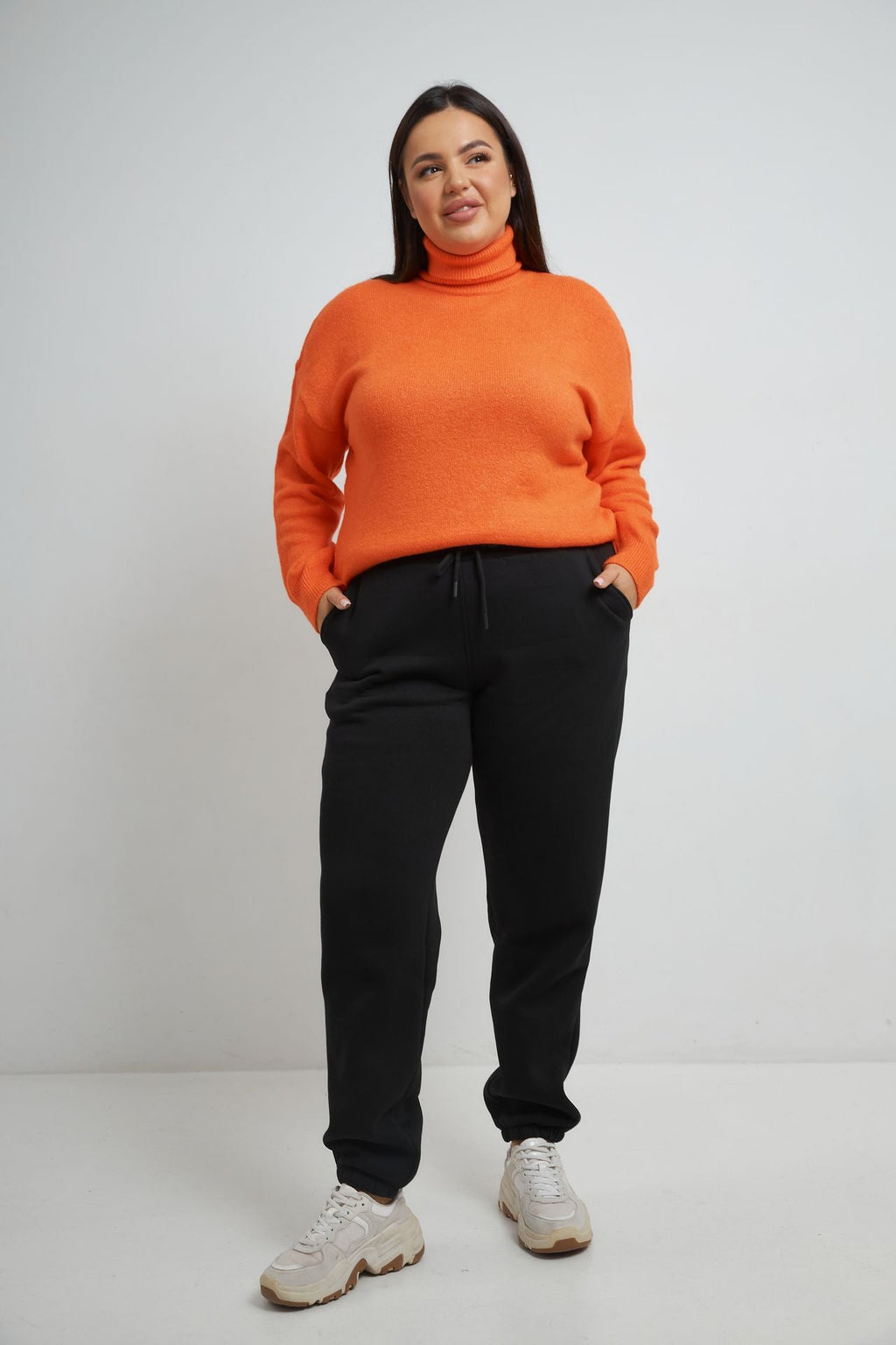 Pantaloni Stacy