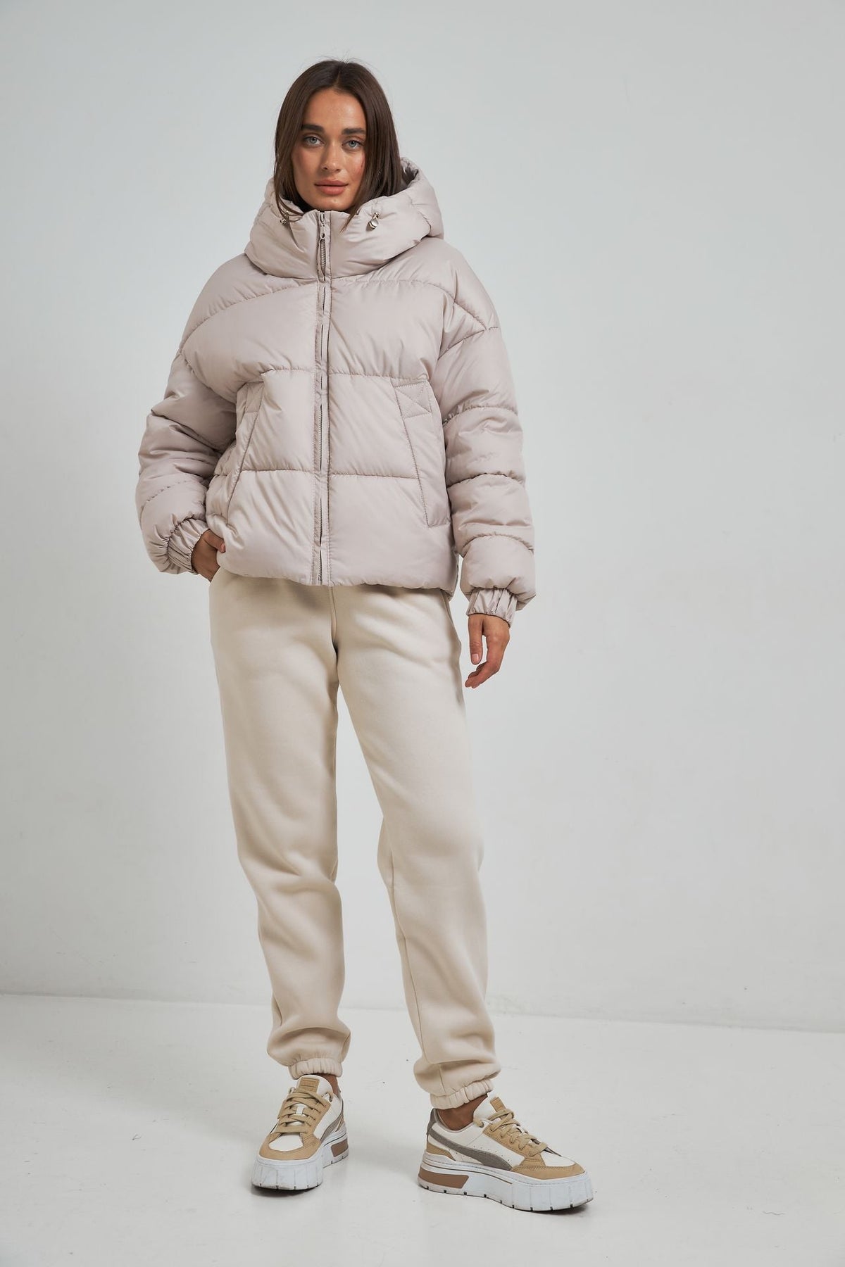 Pantaloni Stacy
