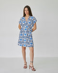 Rochie mini petrecută