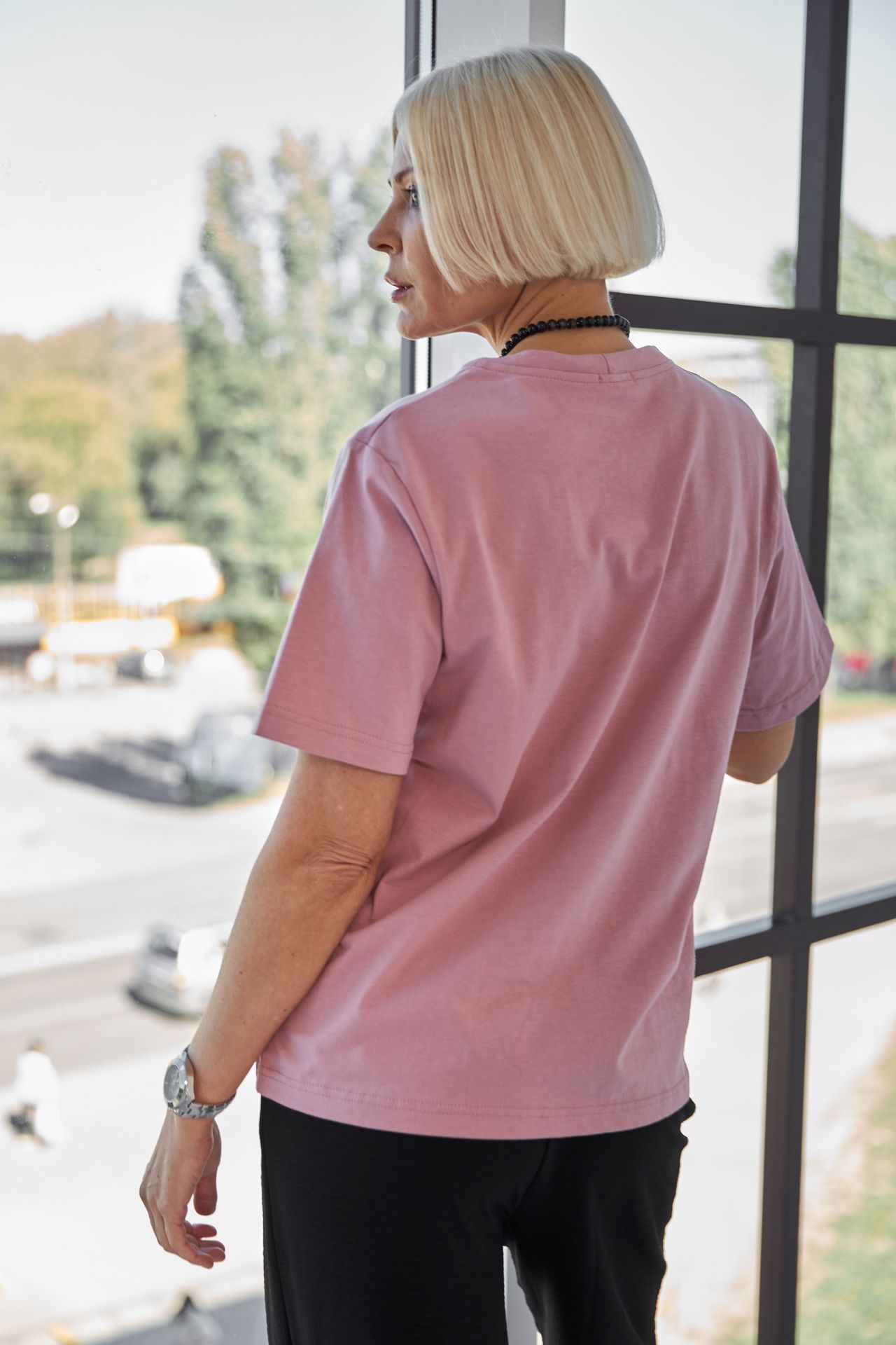 Tricou lejer