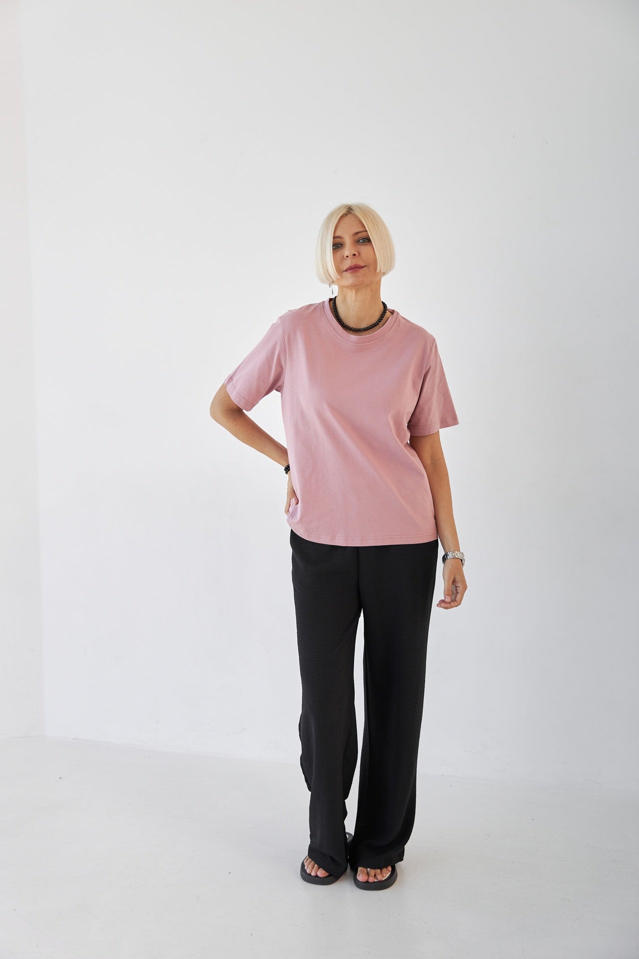 Tricou lejer
