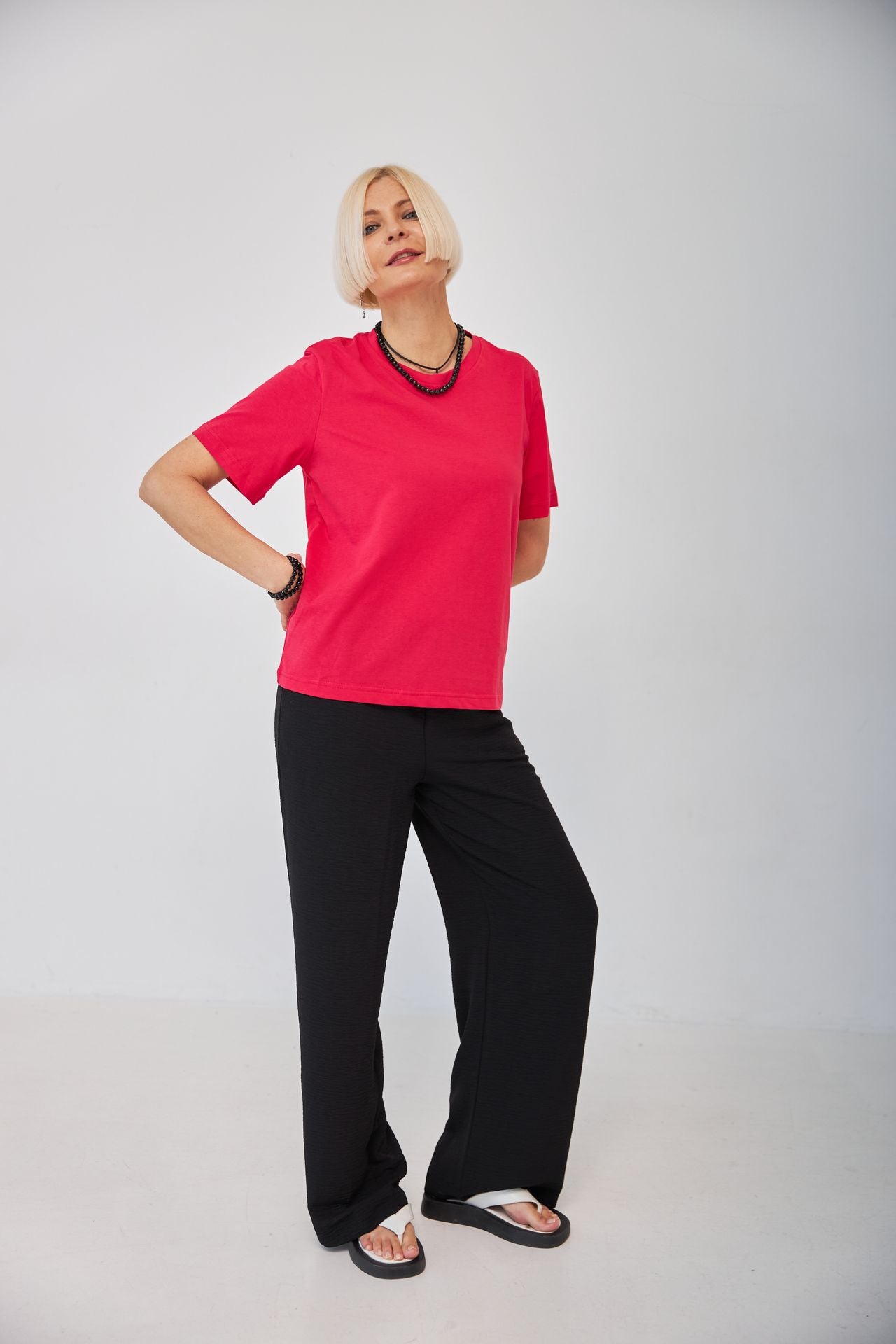 Tricou lejer