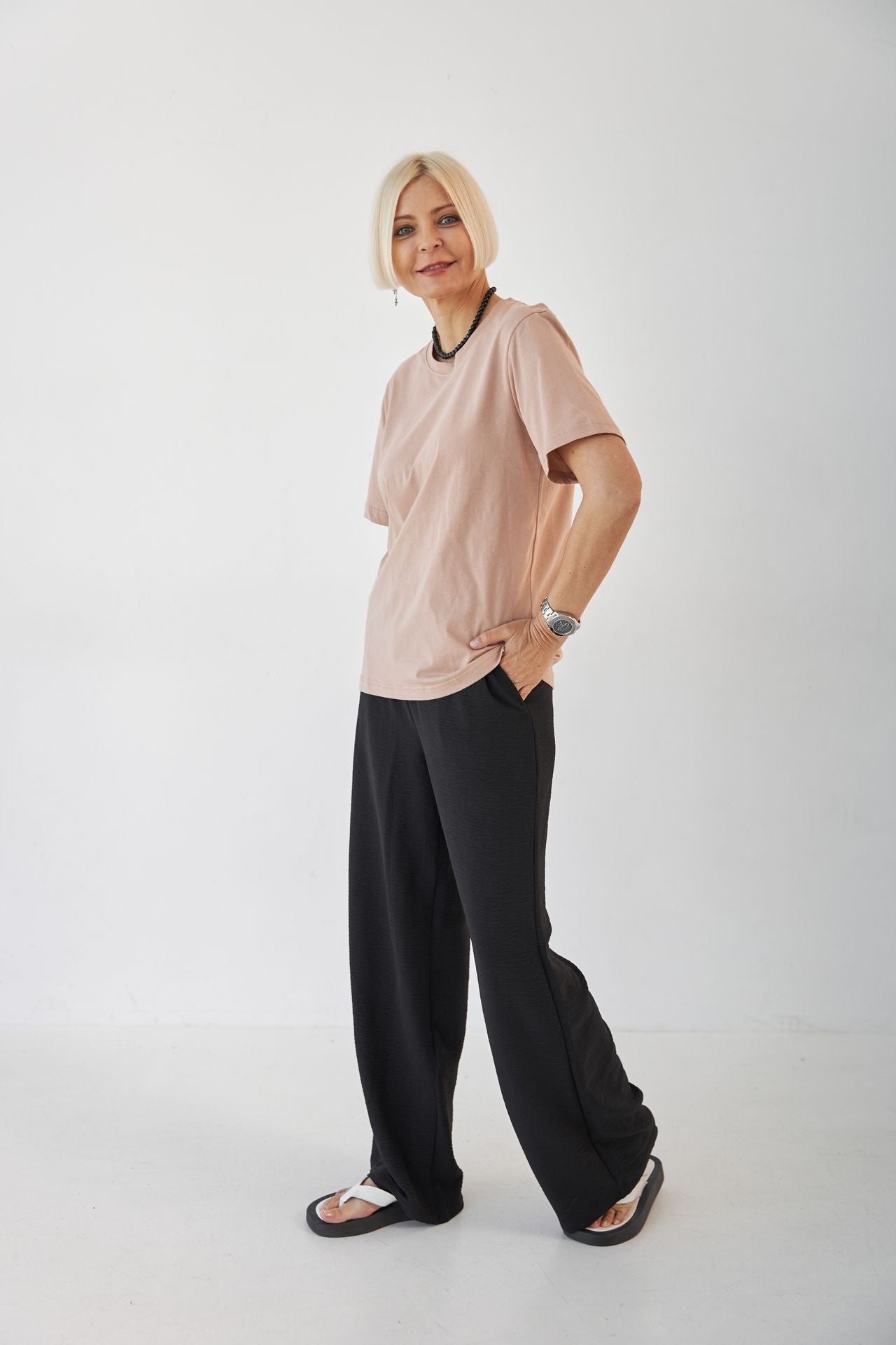 Tricou lejer