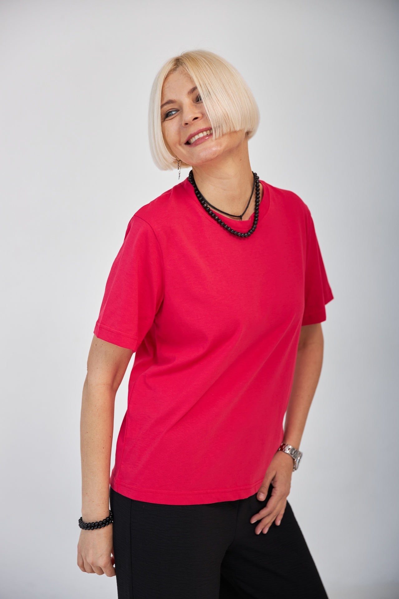 Tricou lejer