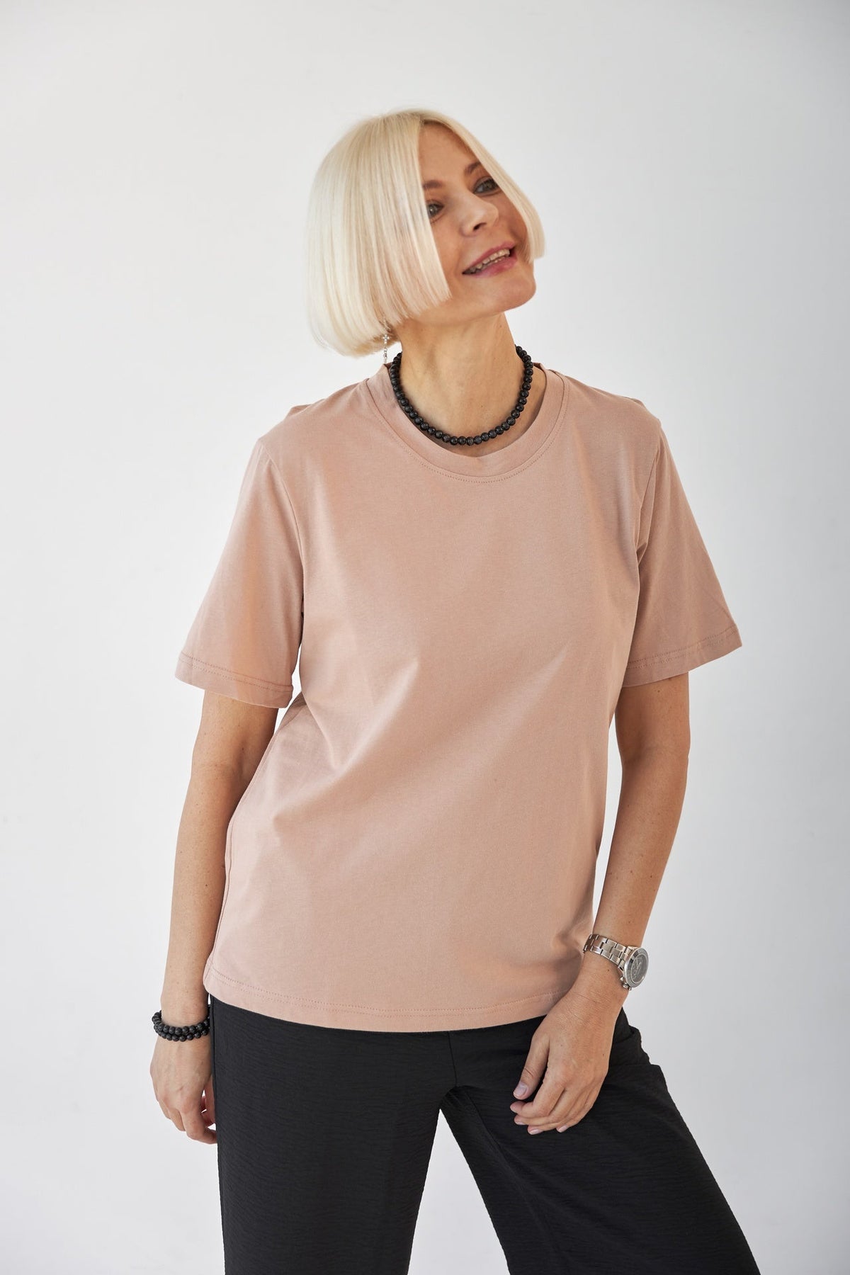 Tricou lejer