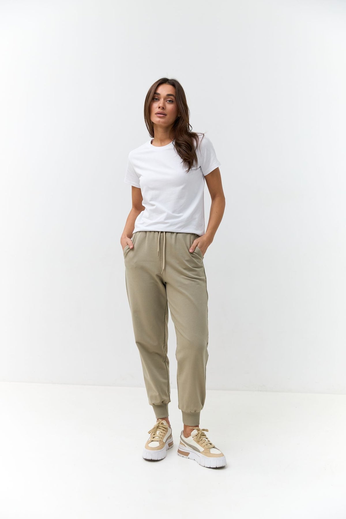 Pantaloni Roxy