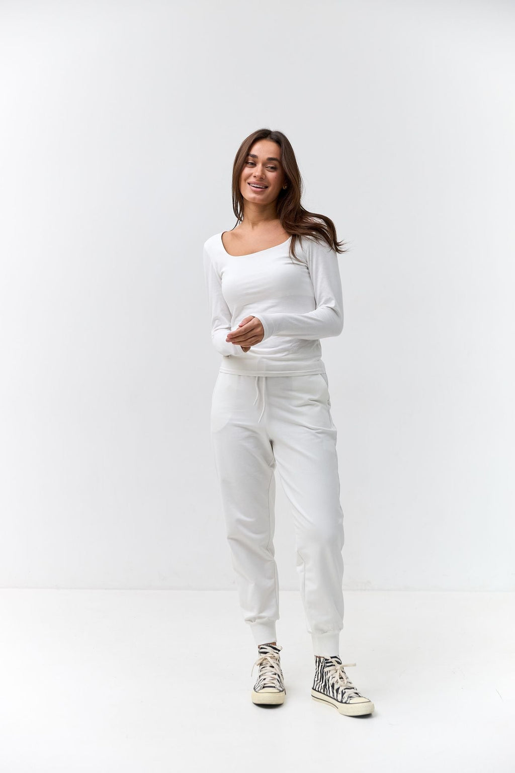 Pantaloni Roxy