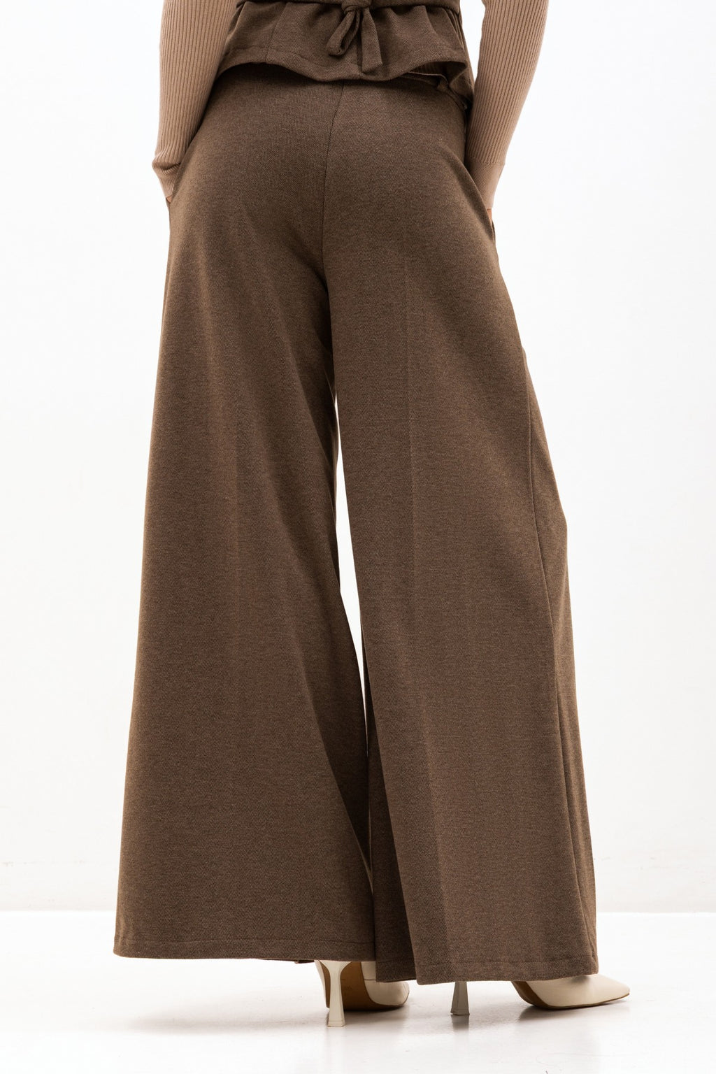 Pantaloni palazzo Naomi