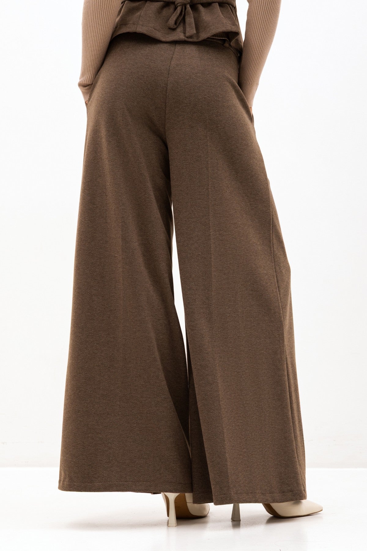 Pantaloni palazzo Naomi