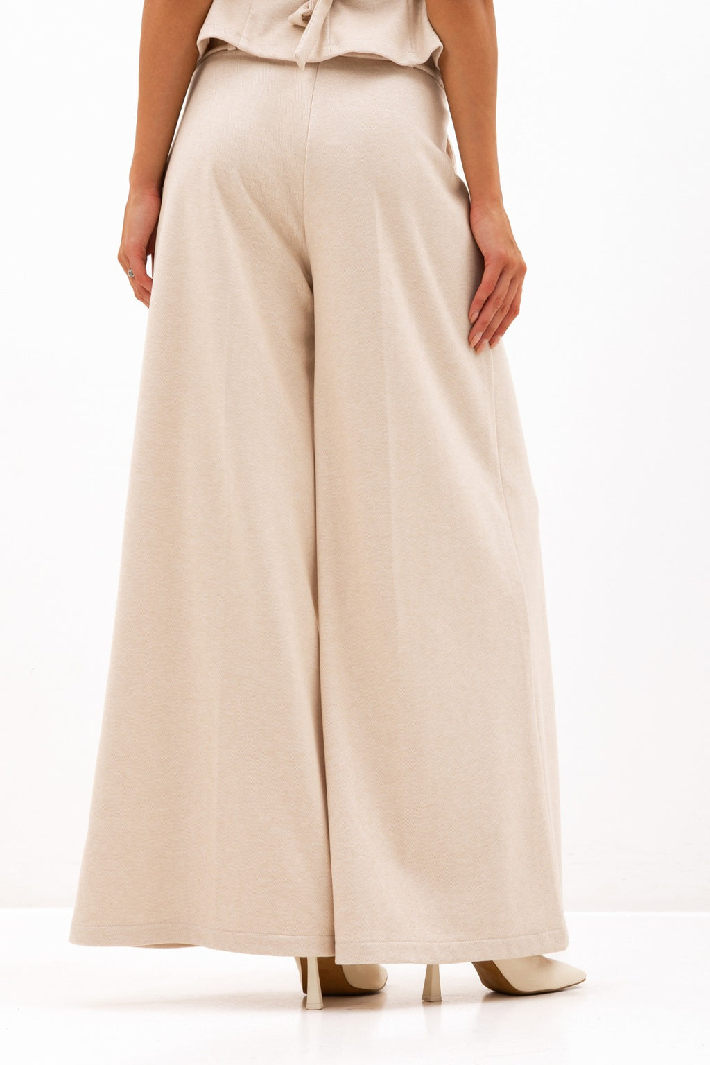 Pantaloni palazzo Naomi