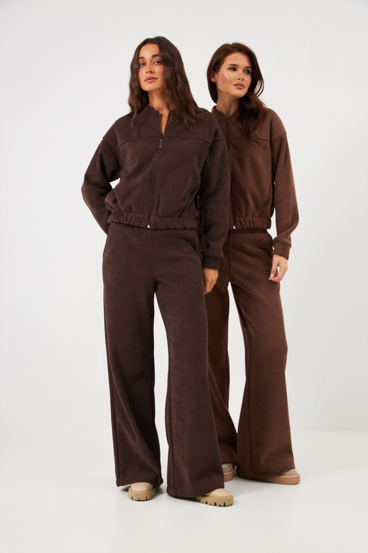 Pantaloni palazzo Linda 2.0