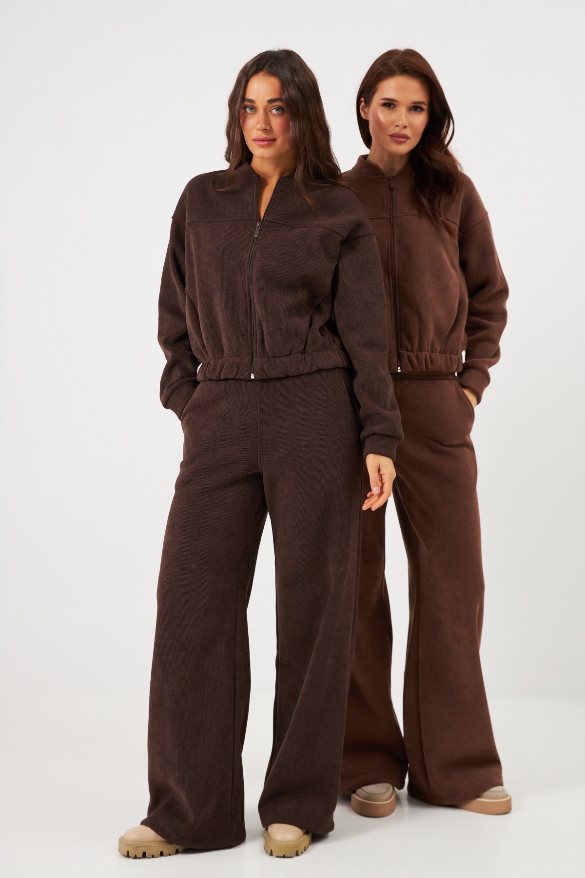 Pantaloni palazzo Linda 2.0