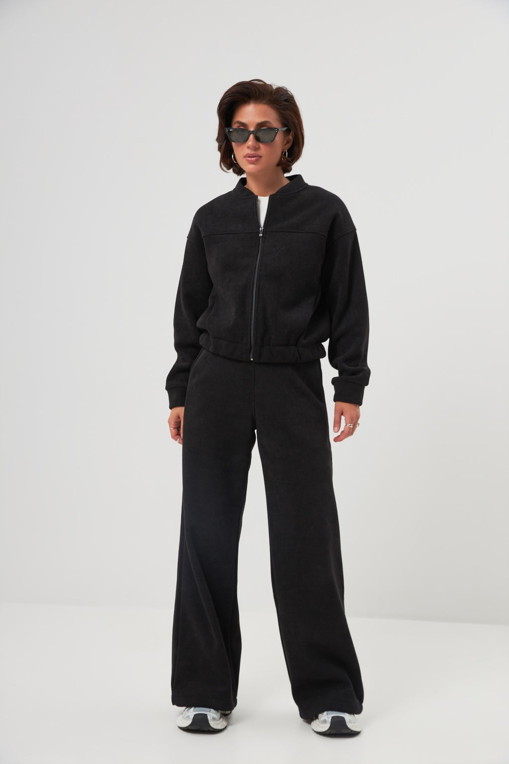 Pantaloni palazzo Linda 2.0