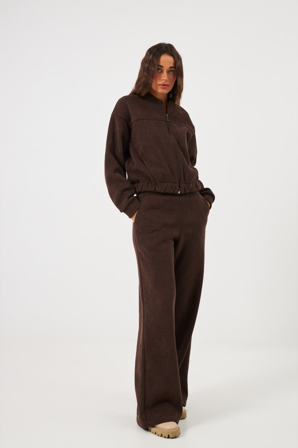 Pantaloni palazzo Linda 2.0