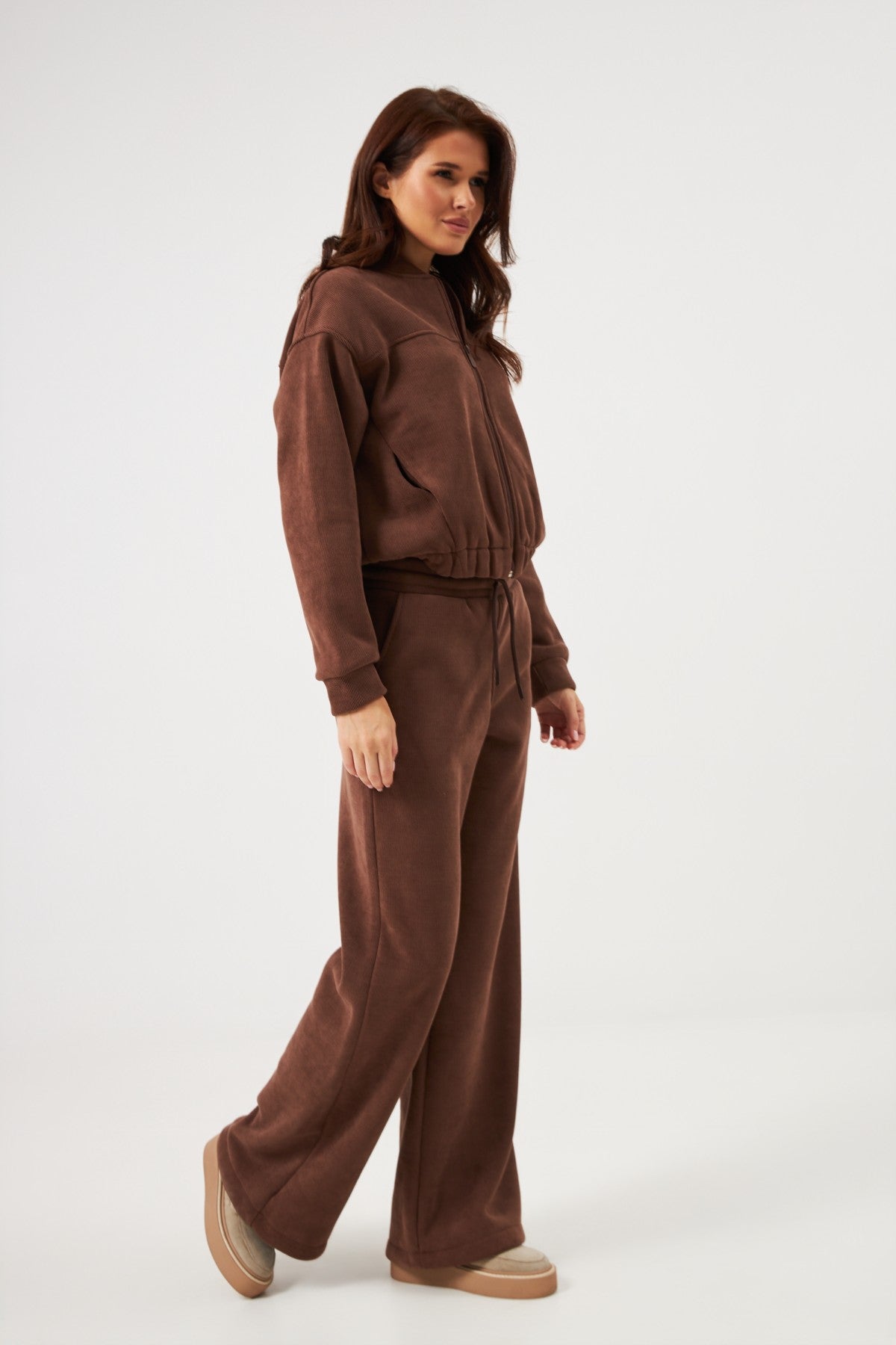 Pantaloni palazzo Linda 2.0