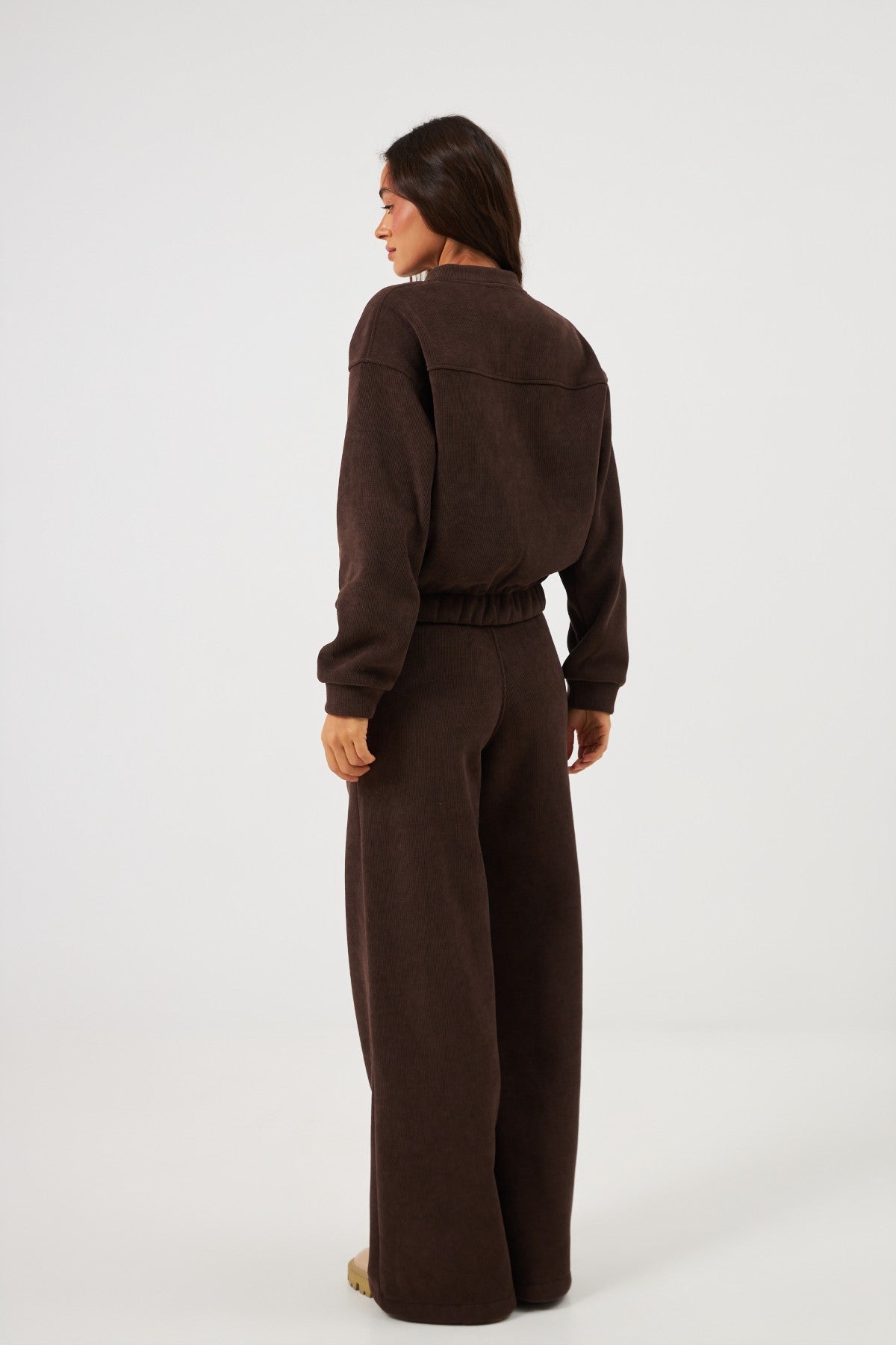 Pantaloni palazzo Linda 2.0
