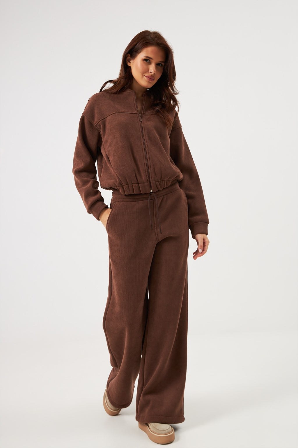 Pantaloni palazzo Linda 2.0