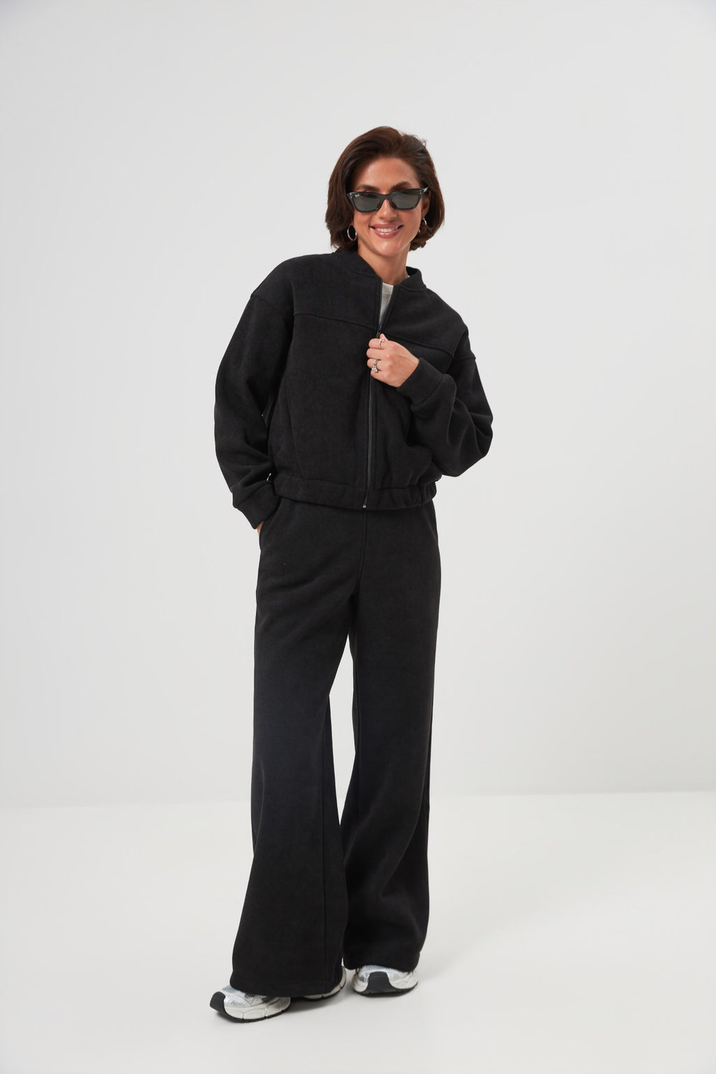 Pantaloni palazzo Linda 2.0