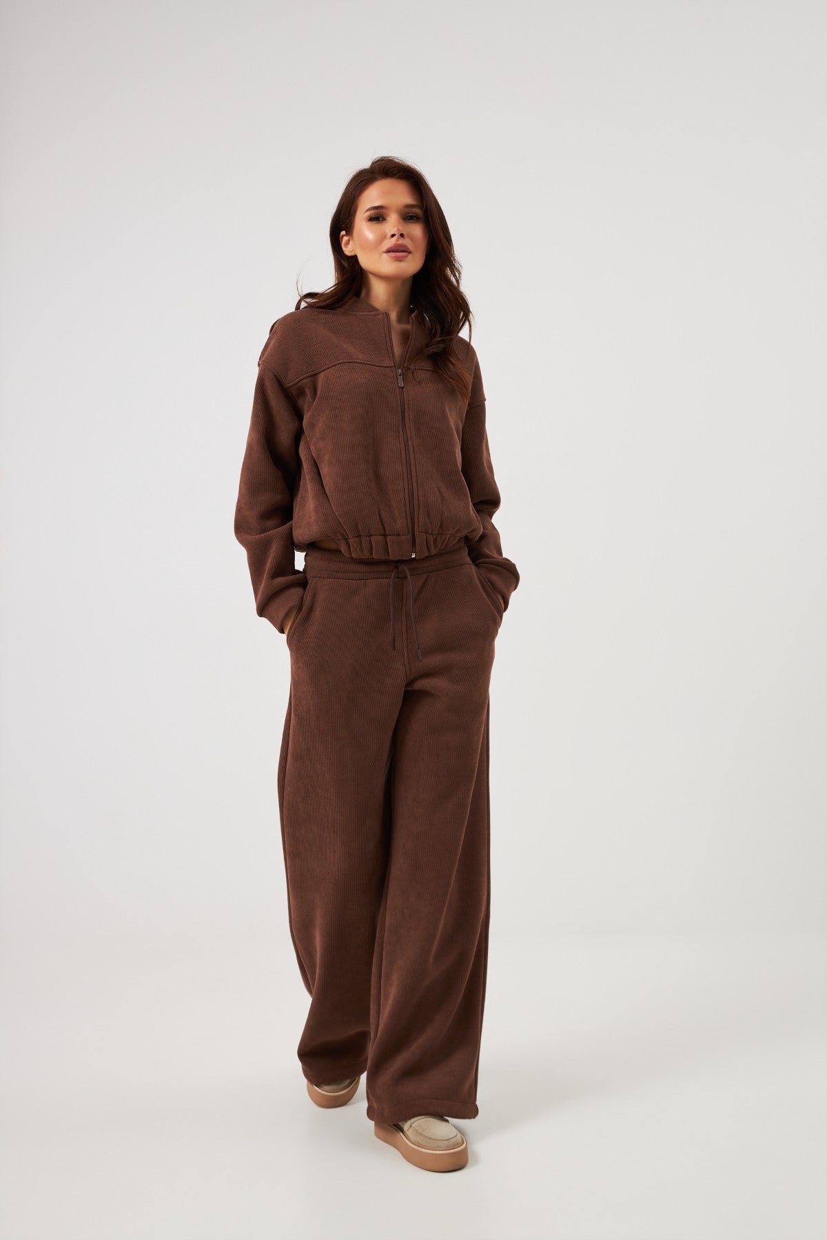 Pantaloni palazzo Linda 2.0