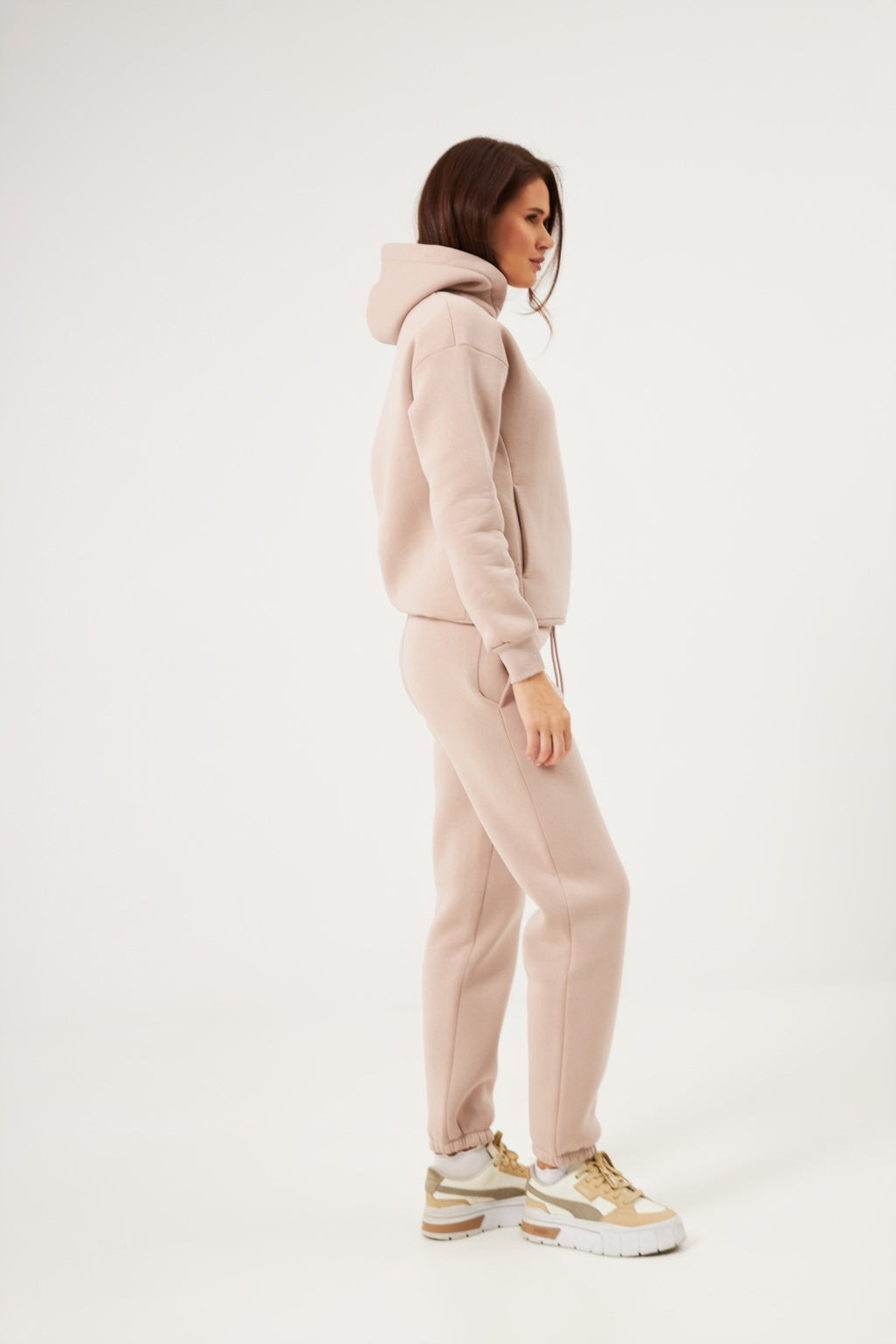 Pantaloni jogger Iris
