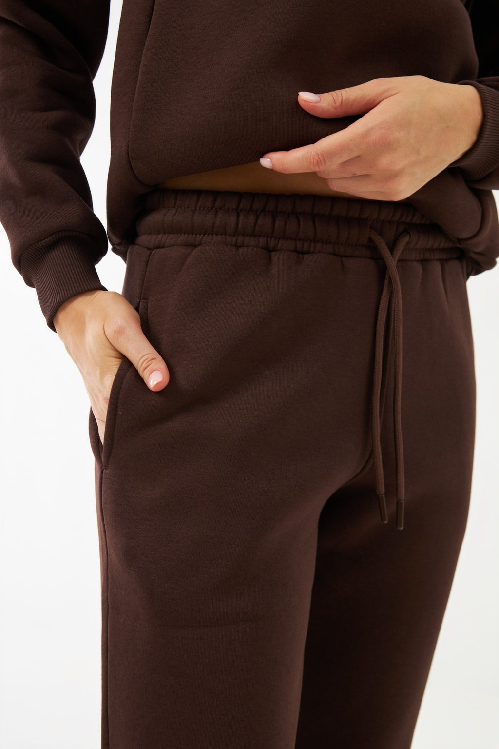 Pantaloni jogger Iris