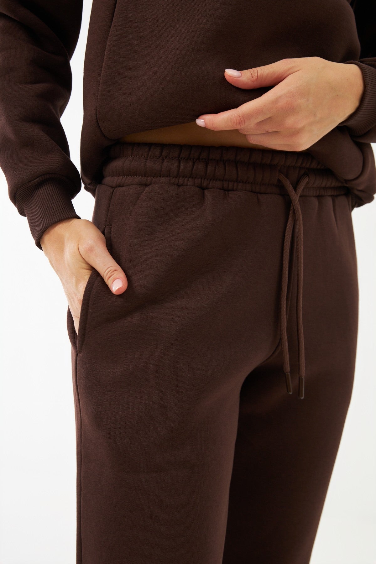 Pantaloni jogger Iris