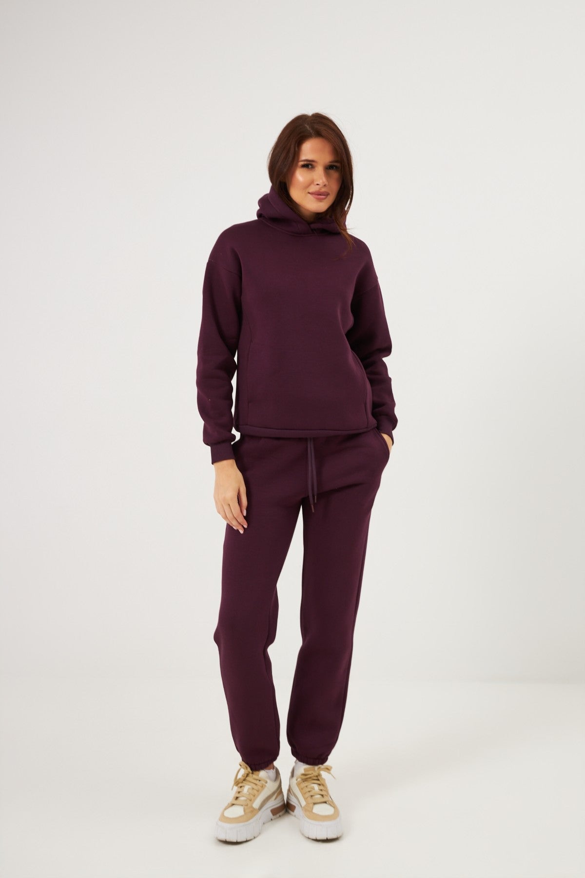 Pantaloni jogger Iris
