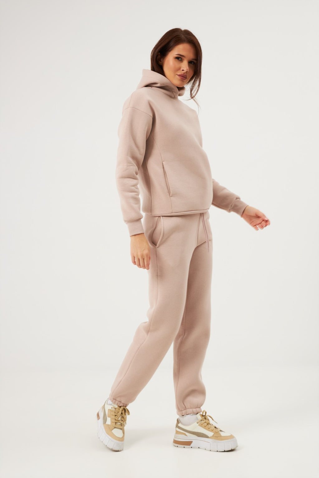 Pantaloni jogger Iris