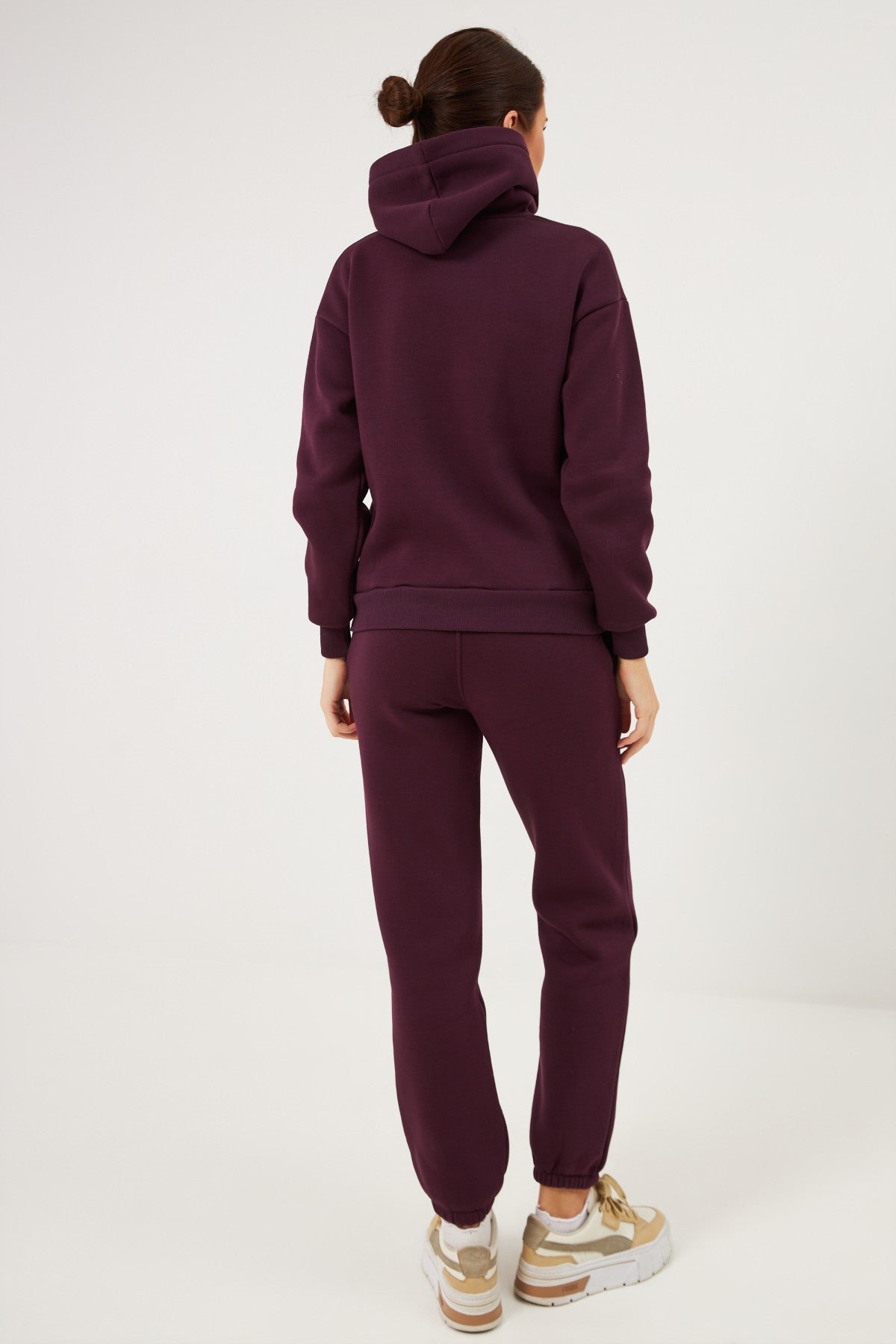 Pantaloni jogger Iris