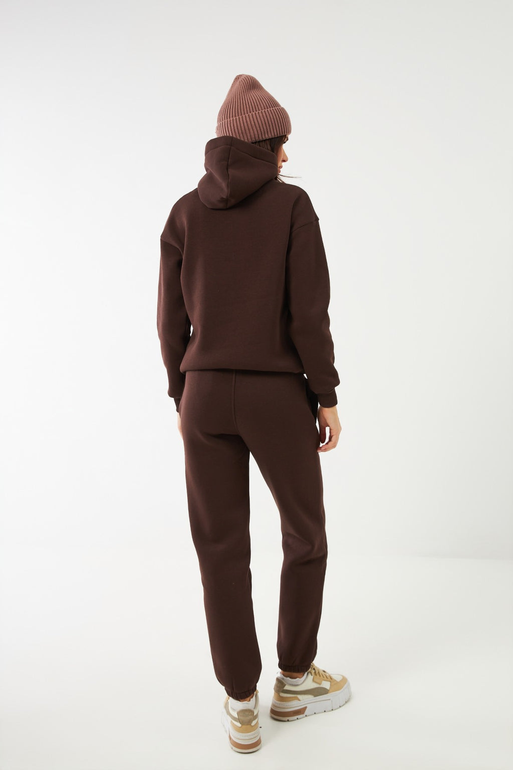 Pantaloni jogger Iris