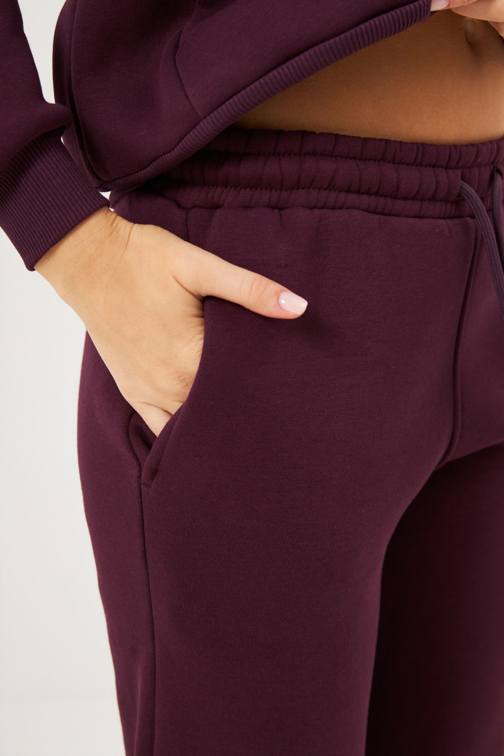 Pantaloni jogger Iris