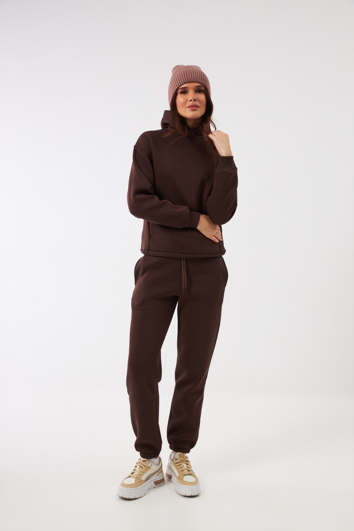Pantaloni jogger Iris